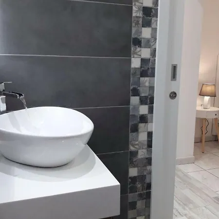 Estrella Del Mar Amazing Loft Casa Cosy Appartamento *
