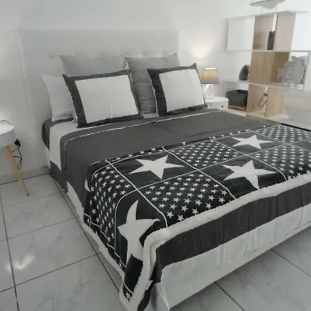 Estrella Del Mar Amazing Loft Casa Cosy Appartamento *