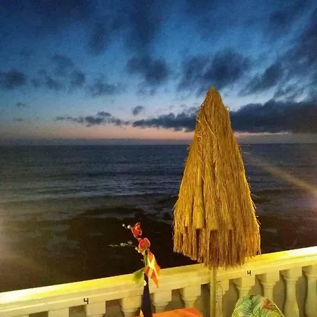 Estrella Del Mar Amazing Loft Casa Cosy Appartamento