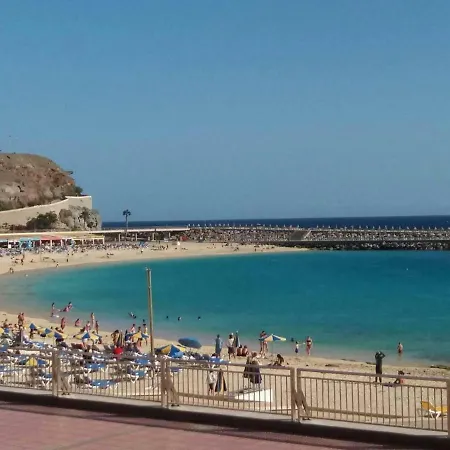 Estrella Del Mar Amazing Loft Casa Cosy Apartamento La Playa de Arguineguín