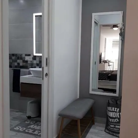 Apartamento Estrella Del Mar Amazing Loft Casa Cosy *