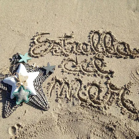 Apartamento Estrella Del Mar Amazing Loft Casa Cosy *