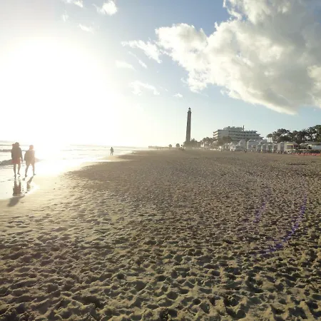 Apartamento Estrella Del Mar Amazing Loft Casa Cosy *