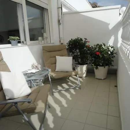 Estrella Del Mar Amazing Loft Casa Cosy La Playa de Arguineguín