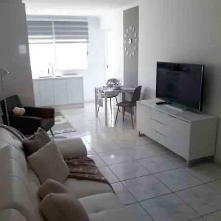 Apartamento Estrella Del Mar Amazing Loft Casa Cosy