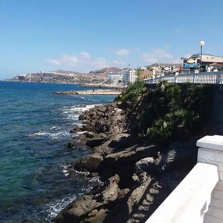 Estrella Del Mar Amazing Loft Casa Cosy *