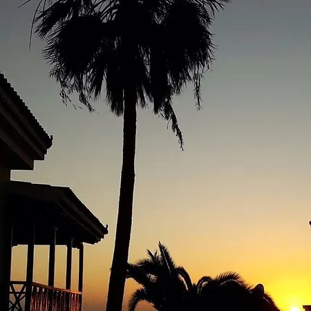 Apartamento Estrella Del Mar Amazing Loft Casa Cosy *