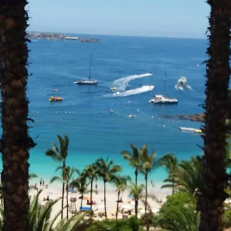 Apartamento Estrella Del Mar Amazing Loft Casa Cosy *