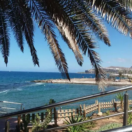 Estrella Del Mar Amazing Loft Casa Cosy * La Playa de Arguineguín
