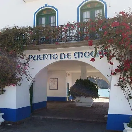 Estrella Del Mar Amazing Loft Casa Cosy * La Playa de Arguineguín